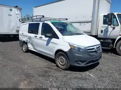 WD3PG2EA1H3336543 2017 MERCEDES-BENZ METRIS