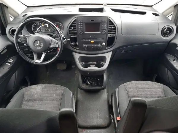 WD3PG2EA1J3408587 2018 MERCEDES-BENZ METRIS - Image 8