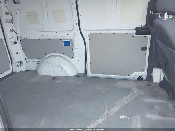 WD3PG2EA1J3416625 2018 MERCEDES-BENZ METRIS - Image 8