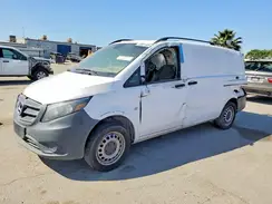 WD3PG2EA1J3433506 2018 MERCEDES-BENZ METRIS