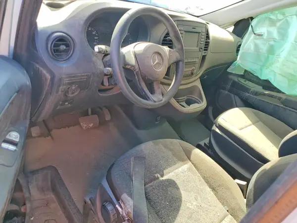 WD3PG2EA1J3433506 2018 MERCEDES-BENZ METRIS - Image 8