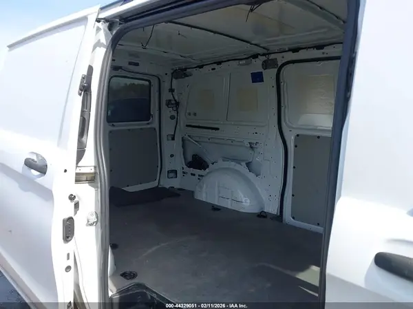WD3PG2EA1J3446031 2018 MERCEDES-BENZ METRIS - Image 8