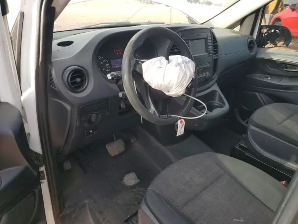 WD3PG2EA1J3461600 2018 MERCEDES-BENZ METRIS - Image 8