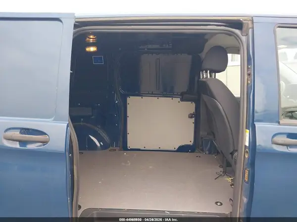 WD3PG2EA1K3509744 2019 MERCEDES-BENZ METRIS - Image 8