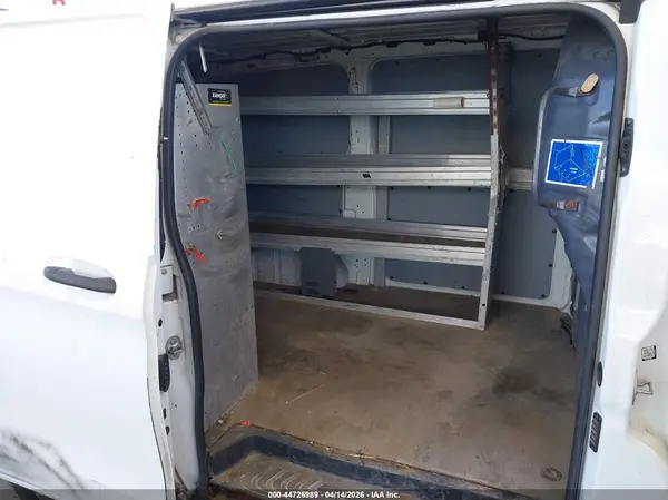 WD3PG2EA1K3520257 2019 MERCEDES-BENZ METRIS - Image 8