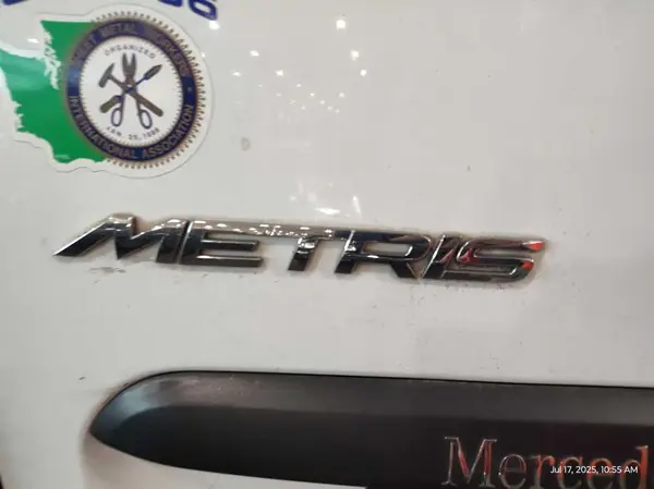 WD3PG2EA1K3609116 2019 MERCEDES-BENZ METRIS - Image 8