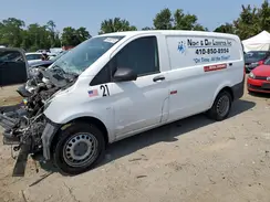 WD3PG2EA1L3649858 2020 MERCEDES-BENZ METRIS