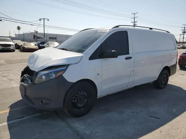 WD3PG2EA1L3650203 2020 MERCEDES-BENZ METRIS - Image 1