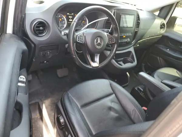 WD3PG2EA1L3650203 2020 MERCEDES-BENZ METRIS - Image 8