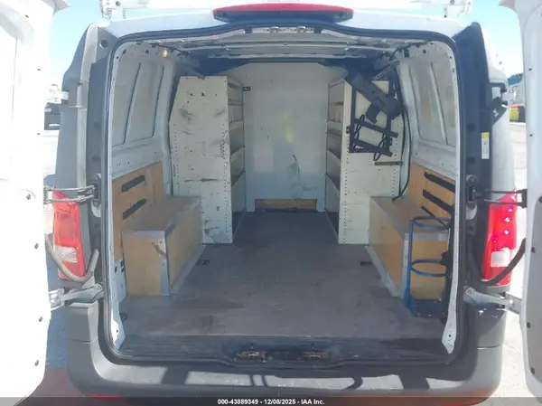 WD3PG2EA1L3652467 2020 MERCEDES-BENZ METRIS - Image 8