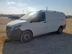 WD3PG2EA2G3062462 2016 MERCEDES-BENZ METRIS