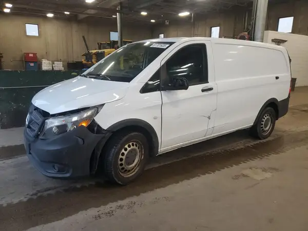 WD3PG2EA2G3077138 2016 MERCEDES-BENZ METRIS - Image 1