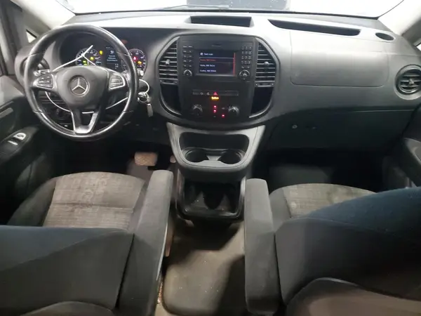 WD3PG2EA2G3077138 2016 MERCEDES-BENZ METRIS - Image 8