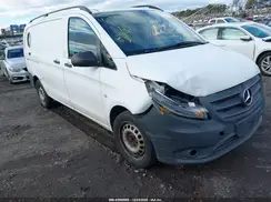 WD3PG2EA2G3091492 2016 MERCEDES-BENZ METRIS