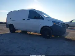 WD3PG2EA2G3095705 2016 MERCEDES-BENZ METRIS