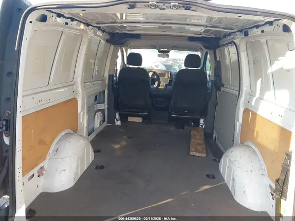 WD3PG2EA2G3095705 2016 MERCEDES-BENZ METRIS - Image 8