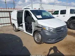 WD3PG2EA2G3095994 2016 MERCEDES-BENZ METRIS