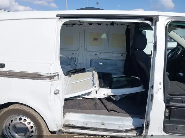 WD3PG2EA2G3095994 2016 MERCEDES-BENZ METRIS - Image 8