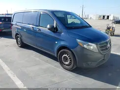 WD3PG2EA2G3108338 2016 MERCEDES-BENZ METRIS
