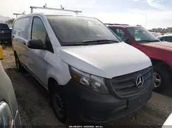 WD3PG2EA2G3108789 2016 MERCEDES-BENZ METRIS
