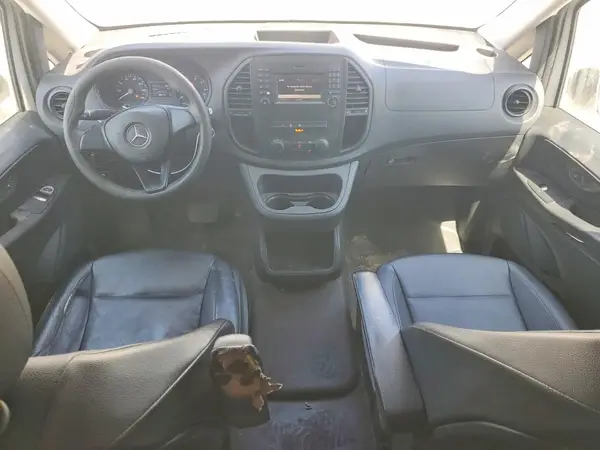 WD3PG2EA2G3108789 2016 MERCEDES-BENZ METRIS - Image 8