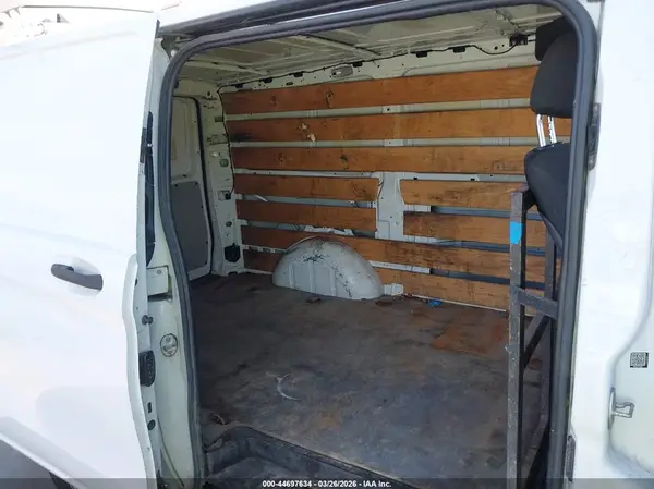 WD3PG2EA2G3151609 2016 MERCEDES-BENZ METRIS - Image 8