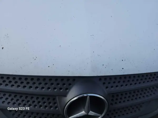 WD3PG2EA2G3155420 2016 MERCEDES-BENZ METRIS - Image 2