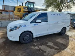 WD3PG2EA2H3213432 2017 MERCEDES-BENZ METRIS