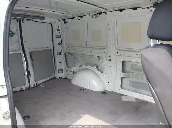 WD3PG2EA2H3272609 2017 MERCEDES-BENZ METRIS - Image 8