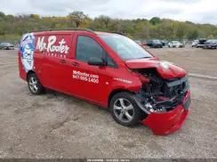 WD3PG2EA2H3326717 2017 MERCEDES-BENZ METRIS