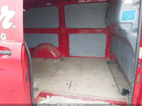 WD3PG2EA2H3326717 2017 MERCEDES-BENZ METRIS - Image 8