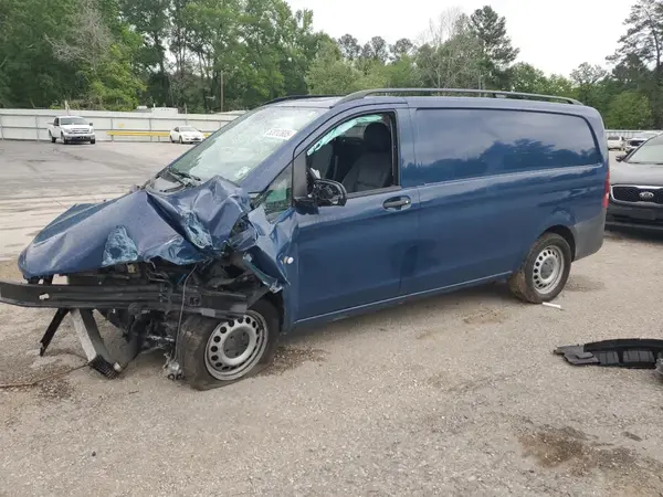 WD3PG2EA2H3334686 2017 MERCEDES-BENZ METRIS - Image 1