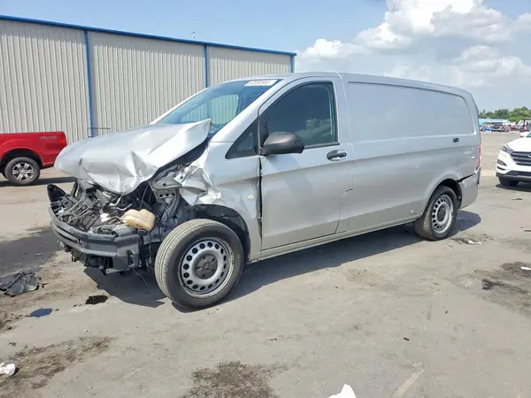 WD3PG2EA2J3367371 2018 MERCEDES-BENZ METRIS - Image 1