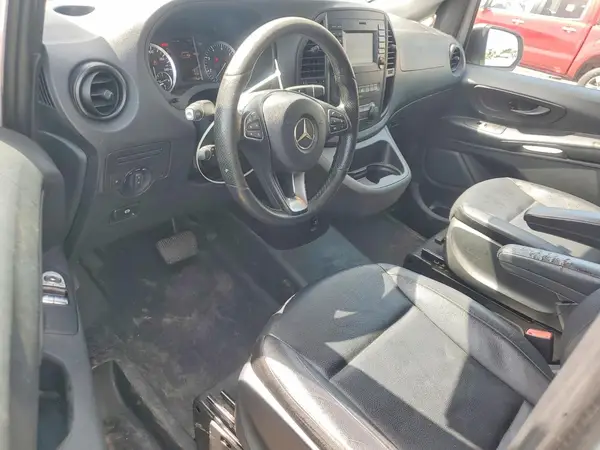 WD3PG2EA2J3367371 2018 MERCEDES-BENZ METRIS - Image 8