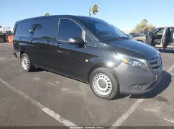 WD3PG2EA2J3410364 2018 MERCEDES-BENZ METRIS