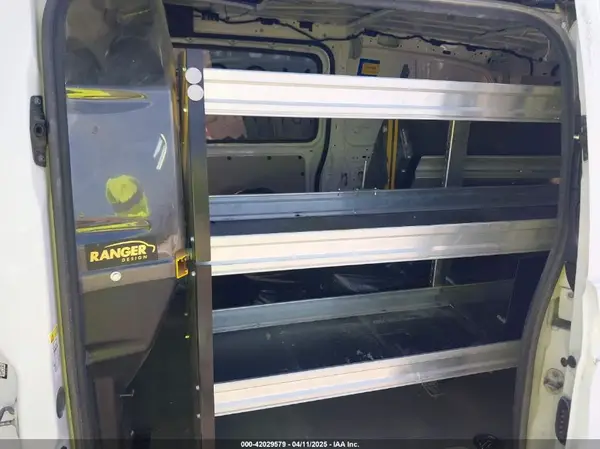WD3PG2EA2J3415757 2018 MERCEDES-BENZ METRIS - Image 7