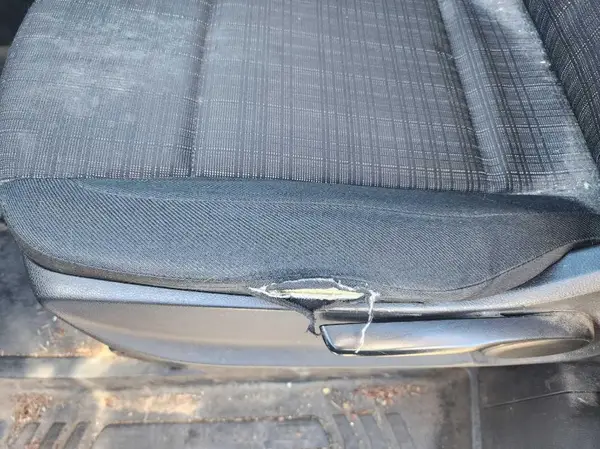 WD3PG2EA2J3445406 2018 MERCEDES-BENZ METRIS - Image 2