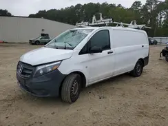 WD3PG2EA2J3450833 2018 MERCEDES-BENZ METRIS
