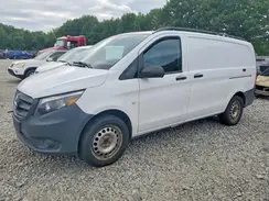 WD3PG2EA2J3457734 2018 MERCEDES-BENZ METRIS
