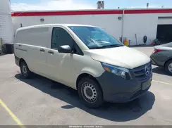WD3PG2EA2K3506982 2019 MERCEDES-BENZ METRIS