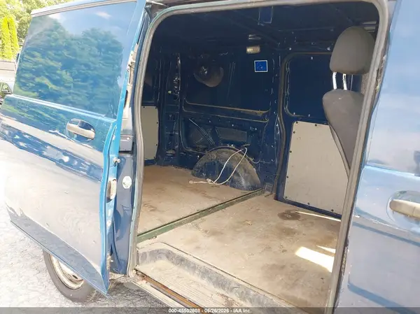 WD3PG2EA2K3507064 2019 MERCEDES-BENZ METRIS - Image 8