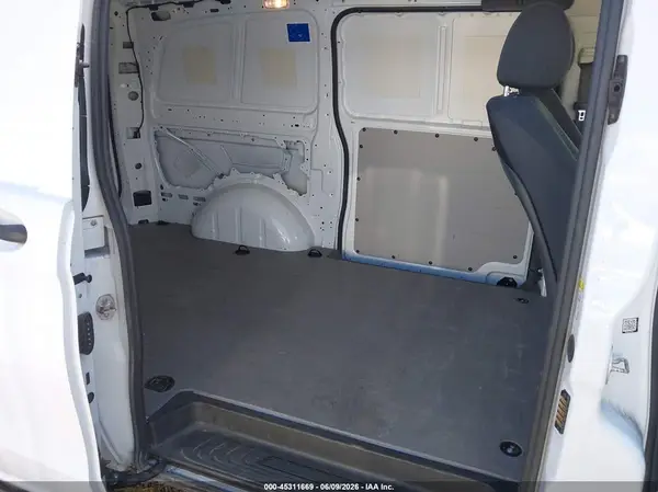 WD3PG2EA2K3508344 2019 MERCEDES-BENZ METRIS - Image 8