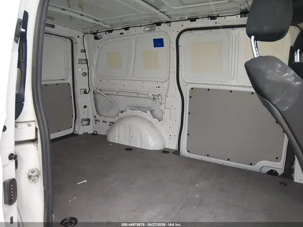 WD3PG2EA2K3511244 2019 MERCEDES-BENZ METRIS - Image 8