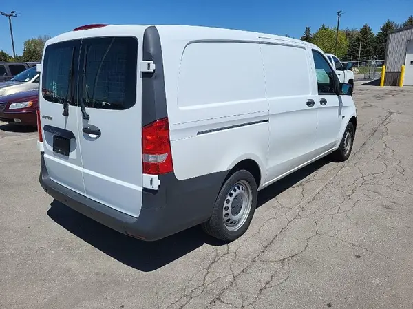 WD3PG2EA2K3582413 2019 MERCEDES-BENZ METRIS - Image 2