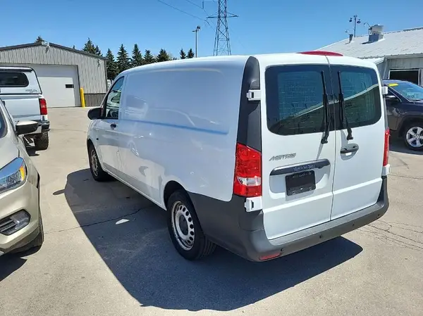 WD3PG2EA2K3582413 2019 MERCEDES-BENZ METRIS - Image 8