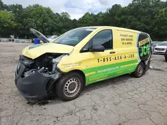 WD3PG2EA2K3607388 2019 MERCEDES-BENZ METRIS