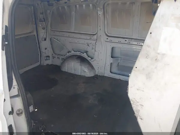 WD3PG2EA2L3662991 2020 MERCEDES-BENZ METRIS - Image 8
