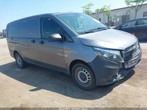 WD3PG2EA2L3669570 2020 MERCEDES-BENZ METRIS - Image 1