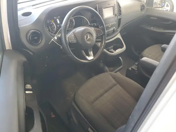 WD3PG2EA3G3065452 2016 MERCEDES-BENZ METRIS - Image 8
