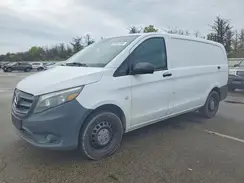 WD3PG2EA3G3077214 2016 MERCEDES-BENZ METRIS